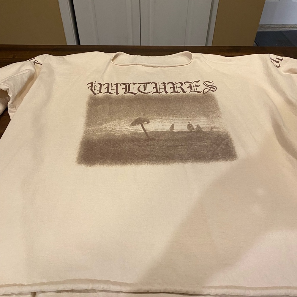 Men’s Kayne Long Sleeve Shirt